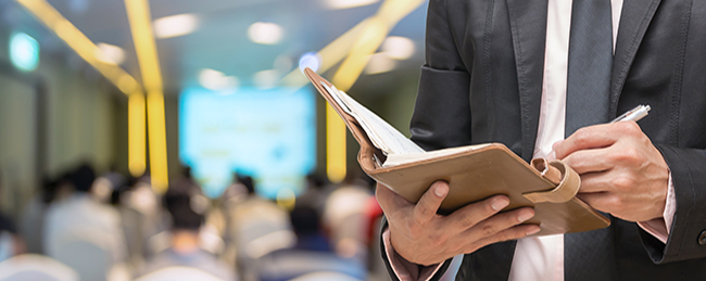 Helping the Product Stewardship Society Turn Event-to-Content