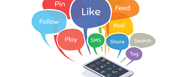 Adventures in Social Media: Try Something Till It Sticks